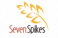Seven Spikes Türkiye için Tamamlanan 3 Dilli Web Sitesi Projesi